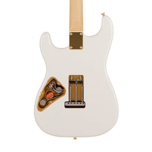 [PREORDER 2 WEEKS] Fender Japan Ken Stratocaster Experiment NO.1 Electric Guitar, Maple FB, White