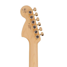 [PREORDER 2 WEEKS] Fender Japan Ken Stratocaster Experiment NO.1 Electric Guitar, Maple FB, White