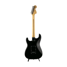 [PREORDER] Fender Japan Sham Kamikaze Signature Reverse Headstock Stratocaster, RW FB, Satin Black