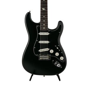 [PREORDER] Fender Japan Sham Kamikaze Signature Reverse Headstock Stratocaster, RW FB, Satin Black