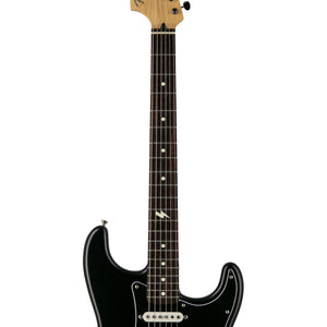 [PREORDER] Fender Japan Sham Kamikaze Signature Reverse Headstock Stratocaster, RW FB, Satin Black