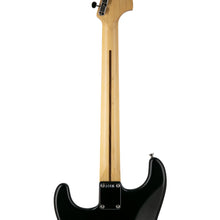 [PREORDER] Fender Japan Sham Kamikaze Signature Reverse Headstock Stratocaster, RW FB, Satin Black