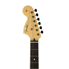 [PREORDER] Fender Japan Sham Kamikaze Signature Reverse Headstock Stratocaster, RW FB, Satin Black