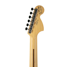 [PREORDER] Fender Japan Sham Kamikaze Signature Reverse Headstock Stratocaster, RW FB, Satin Black