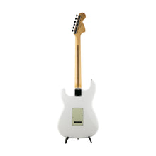 [PREORDER] Fender Japan Sham Kamikaze Signature Reverse Headstock Stratocaster, RW FB, Arctic White