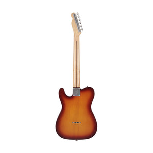 [PREORDER 2 WEEKS] Fender Japan Limited International Color Telecaster Electric Guitar, RW FB, Sienna Sunburst