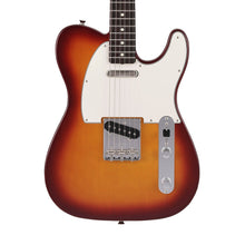 [PREORDER 2 WEEKS] Fender Japan Limited International Color Telecaster Electric Guitar, RW FB, Sienna Sunburst