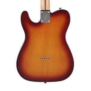 [PREORDER 2 WEEKS] Fender Japan Limited International Color Telecaster Electric Guitar, RW FB, Sienna Sunburst