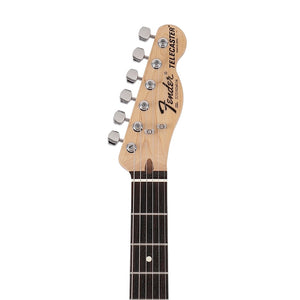[PREORDER 2 WEEKS] Fender Japan Limited International Color Telecaster Electric Guitar, RW FB, Sienna Sunburst