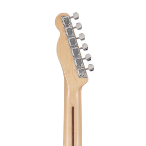 [PREORDER 2 WEEKS] Fender Japan Limited International Color Telecaster Electric Guitar, RW FB, Sienna Sunburst