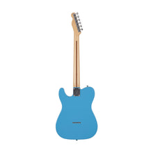 [PREORDER 2 WEEKS] Fender Japan Limited International Color Telecaster Electric Guitar, RW FB, Maui Blue