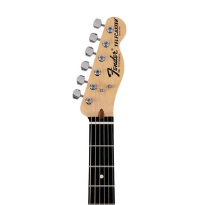 [PREORDER 2 WEEKS] Fender Japan Limited International Color Telecaster Electric Guitar, RW FB, Maui Blue