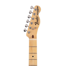 [PREORDER 2 WEEKS] Fender Japan Limited International Color Telecaster Electric Guitar, Maple FB, Morocco Red