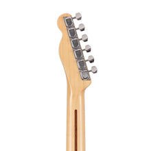 [PREORDER 2 WEEKS] Fender Japan Limited International Color Telecaster Electric Guitar, Maple FB, Morocco Red