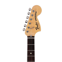 [PREORDER 2 WEEKS] Fender Japan Limited International Color Stratocaster Electric Guitar, RW FB, Capri Orange