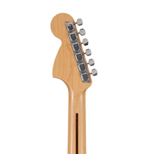[PREORDER 2 WEEKS] Fender Japan Limited International Color Stratocaster Electric Guitar, RW FB, Capri Orange