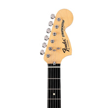 [PREORDER 2 WEEKS] Fender Japan Limited International Color Stratocaster Electric Guitar, RW FB, Morocco Red