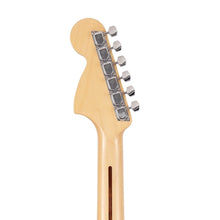 [PREORDER 2 WEEKS] Fender Japan Limited International Color Stratocaster Electric Guitar, RW FB, Morocco Red
