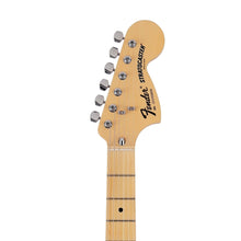 [PREORDER 2 WEEKS] Fender Japan Limited International Color Stratocaster Electric Guitar, Maple FB, Maui Blue