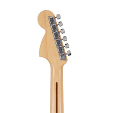 [PREORDER 2 WEEKS] Fender Japan Limited International Color Stratocaster Electric Guitar, Maple FB, Maui Blue