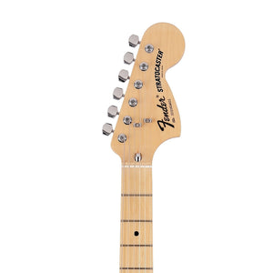 [PREORDER 2 WEEKS] Fender Japan Limited International Color Stratocaster Electric Guitar, Maple FB, Sahara Taupe