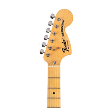 [PREORDER 2 WEEKS] Fender Japan Limited International Color Stratocaster Electric Guitar, Maple FB, Monaco Yellow
