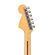 [PREORDER 2 WEEKS] Fender Japan Limited International Color Stratocaster Electric Guitar, Maple FB, Monaco Yellow