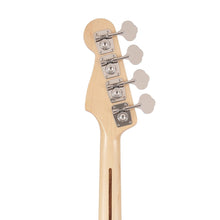 [PREORDER 2 WEEKS] Fender Japan Limited International Color Precision Bass Electric Guitar, Maple FB, Sienna Burst