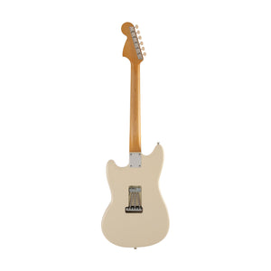 PREORDER 2 WEEKS] Fender Japan CHAR Signature Mustang Electric Guitar –  Mahogany Music