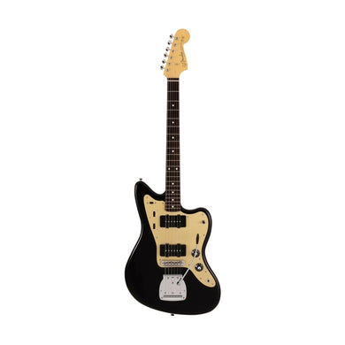 [PREORDER 2 WEEKS] Fender Japan Inoran Signature Jazzmaster Electric Guitar, RW FB, Black