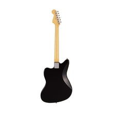 [PREORDER 2 WEEKS] Fender Japan Inoran Signature Jazzmaster Electric Guitar, RW FB, Black