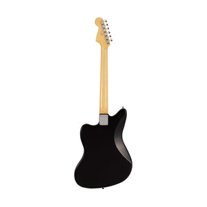 [PREORDER 2 WEEKS] Fender Japan Inoran Signature Jazzmaster Electric Guitar, RW FB, Black