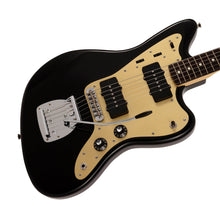 [PREORDER 2 WEEKS] Fender Japan Inoran Signature Jazzmaster Electric Guitar, RW FB, Black