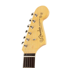 [PREORDER 2 WEEKS] Fender Japan Inoran Signature Jazzmaster Electric Guitar, RW FB, Black