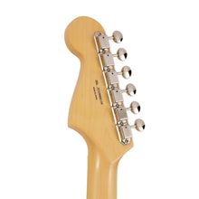 [PREORDER 2 WEEKS] Fender Japan Inoran Signature Jazzmaster Electric Guitar, RW FB, Black