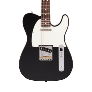 [PREORDER 2 WEEKS] Fender Japan Hybrid II Telecaster Electric Guitar, RW FB, Black