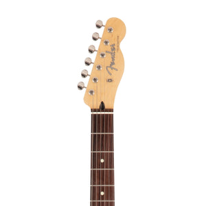 [PREORDER 2 WEEKS] Fender Japan Hybrid II Telecaster Electric Guitar, RW FB, Black