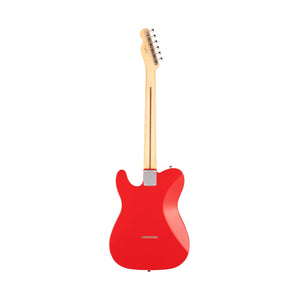 [PREORDER 2 WEEKS] Fender Japan Hybrid II Telecaster Electric Guitar, RW FB, Modena Red