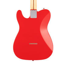 [PREORDER 2 WEEKS] Fender Japan Hybrid II Telecaster Electric Guitar, RW FB, Modena Red