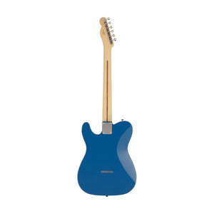 [PREORDER 2 WEEKS] Fender Japan Hybrid II Telecaster Electric Guitar, RW FB, Forest Blue
