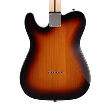 Fender Japan Hybrid II Ltd Ed Telecaster Electric Guitar, RW FB, Mystic 3-Tone Sunburst