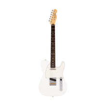 [PREORDER 2 WEEKS] Fender Japan Hybrid II Telecaster Electric Guitar, RW FB, Arctic White