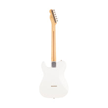Fender Japan Hybrid II Telecaster Electric Guitar, RW FB, Arctic White