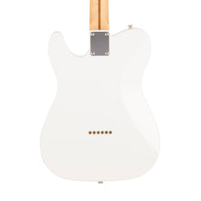 Fender Japan Hybrid II Telecaster Electric Guitar, RW FB, Arctic White