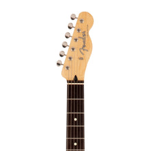 Fender Japan Hybrid II Telecaster Electric Guitar, RW FB, Arctic White