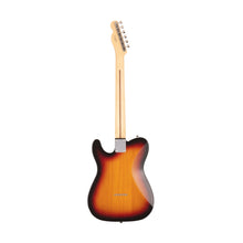 [PREORDER 2 WEEKS] Fender Japan Hybrid II Telecaster Electric Guitar, Maple FB, 3-Color Sunburst
