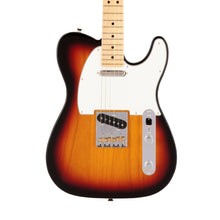 [PREORDER 2 WEEKS] Fender Japan Hybrid II Telecaster Electric Guitar, Maple FB, 3-Color Sunburst