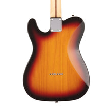 [PREORDER 2 WEEKS] Fender Japan Hybrid II Telecaster Electric Guitar, Maple FB, 3-Color Sunburst