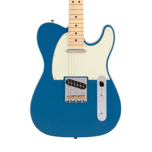 [PREORDER 2 WEEKS] Fender Japan Hybrid II Telecaster Electric Guitar, Maple FB, Forest Red