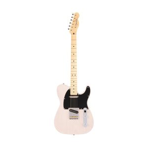 [PREORDER 2 WEEKS] Fender Japan Hybrid II Telecaster Electric Guitar, Maple FB, US Blonde
